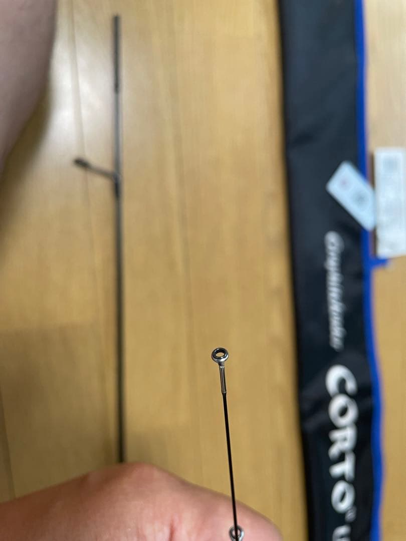 【最終価格】21コルトUX 542UL-S