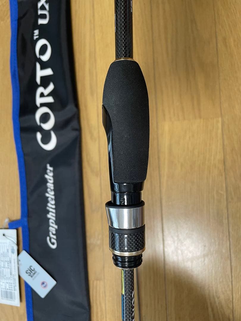 【最終価格】21コルトUX 542UL-S