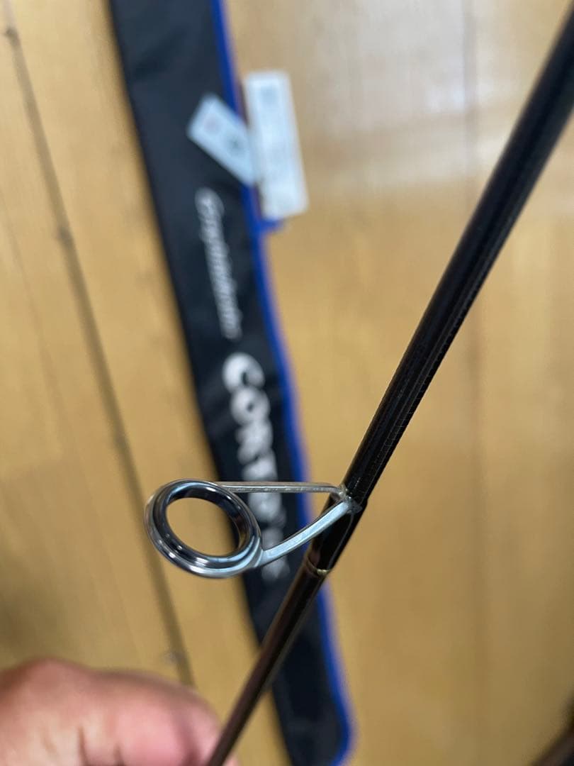 【最終価格】21コルトUX 542UL-S