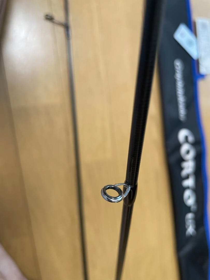 【最終価格】21コルトUX 542UL-S