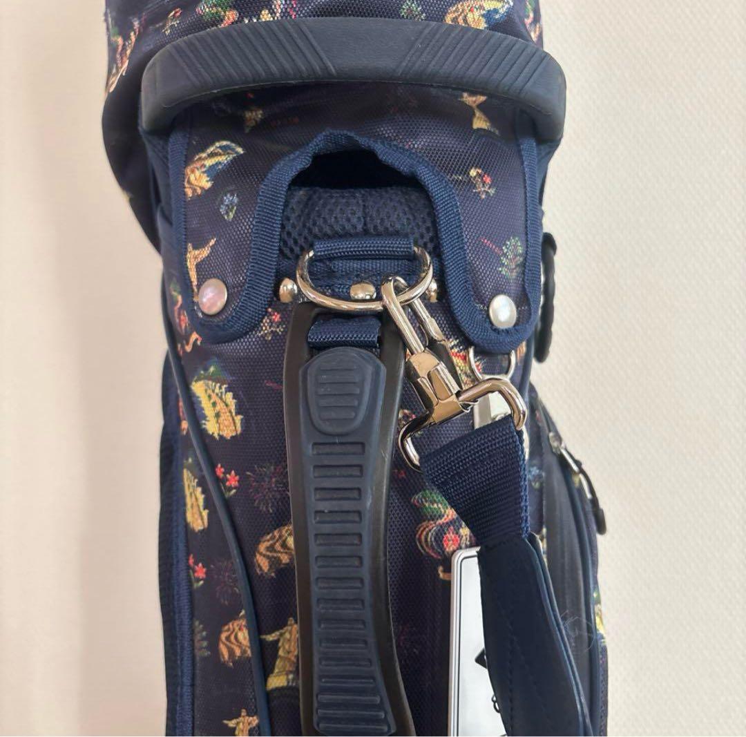 Callaway ゴルフバッグ スタンド