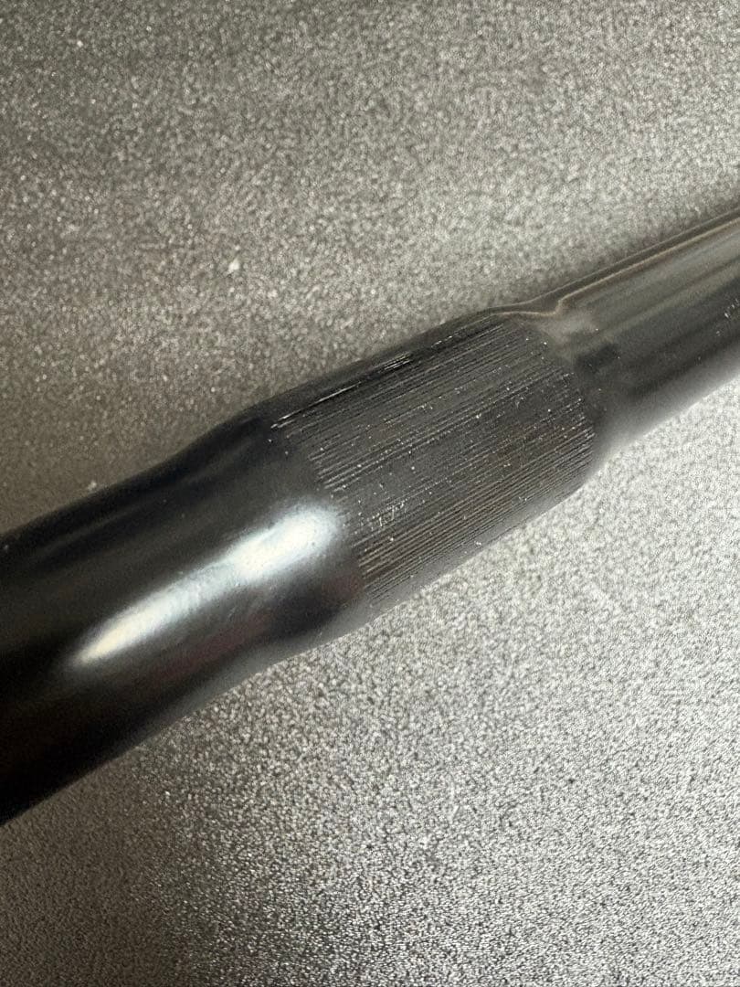 Nitto ZX フラット バー ハンドル　495mm