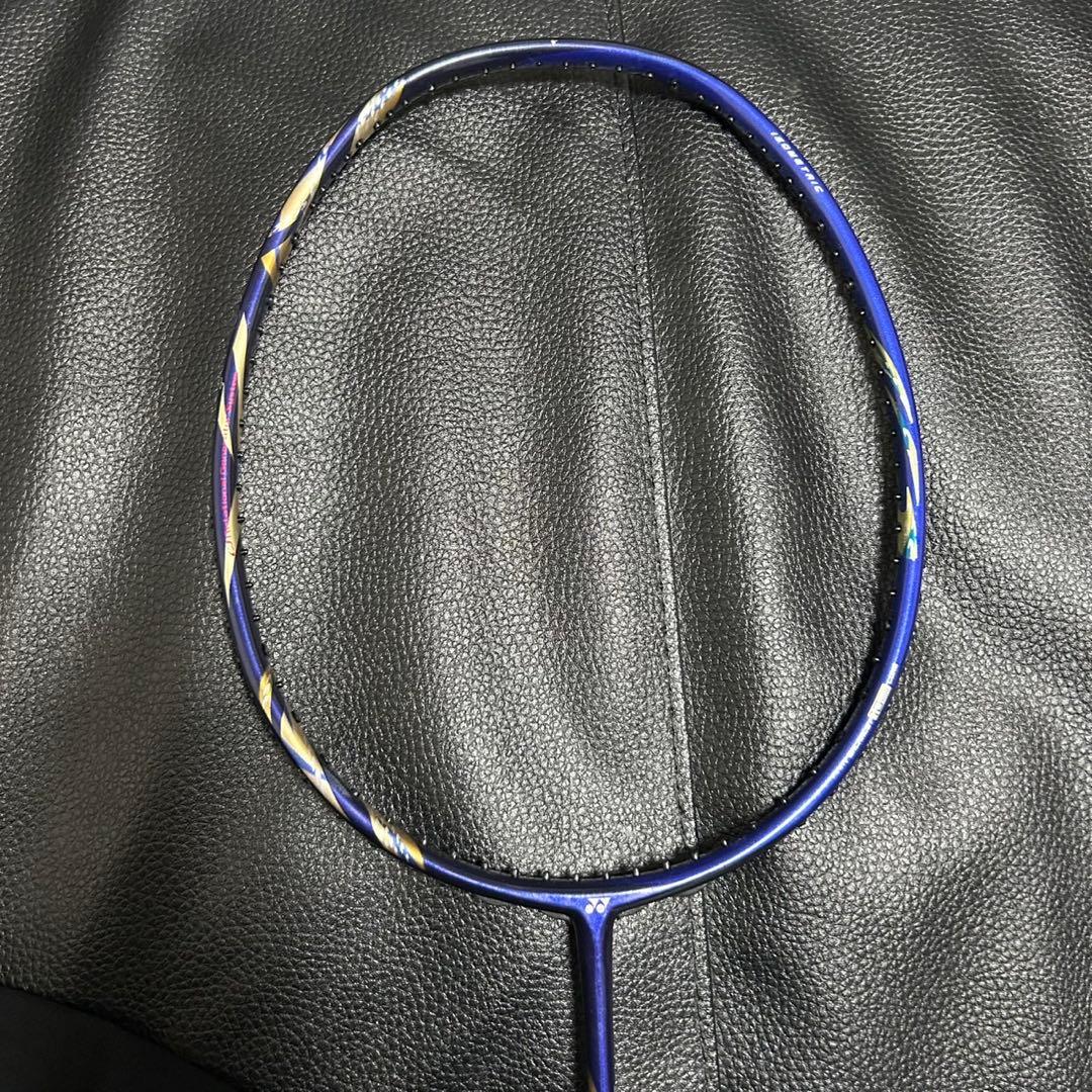 アストロクス99 桃田賢斗モデル　4UG5