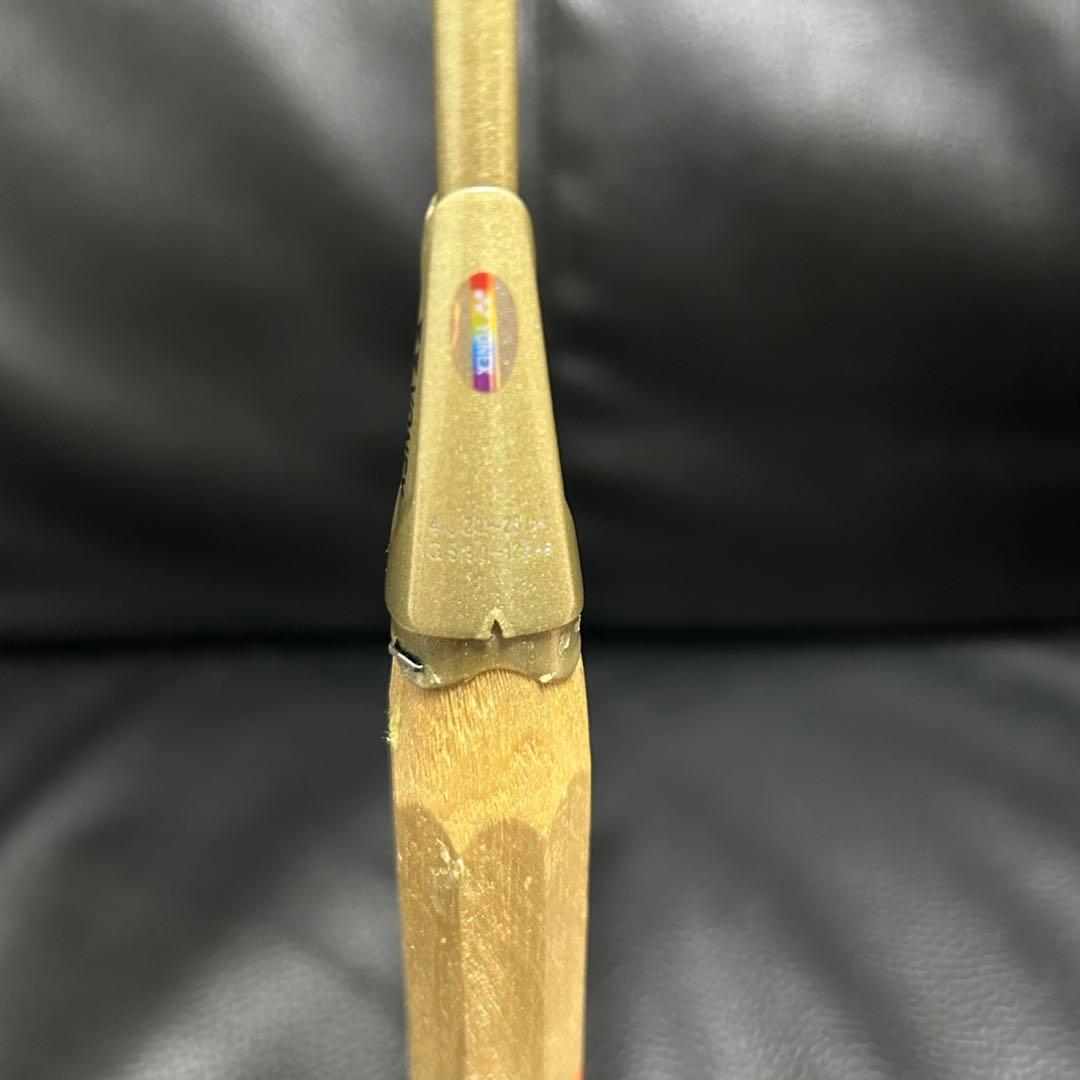 アストロクス99 桃田賢斗モデル　4UG5