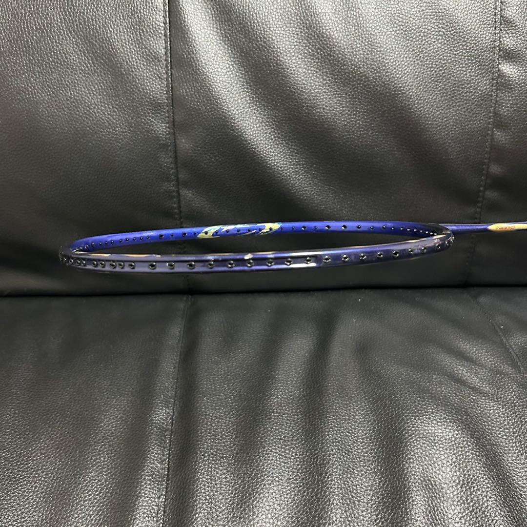 アストロクス99 桃田賢斗モデル　4UG5