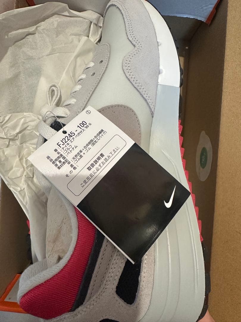 NIKE エア ペガサス89'G