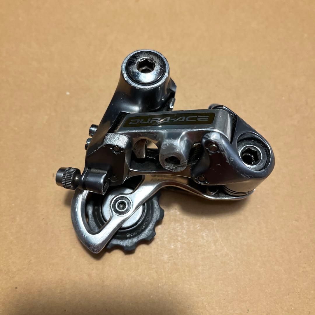 DURA-ACE リアディレイラー