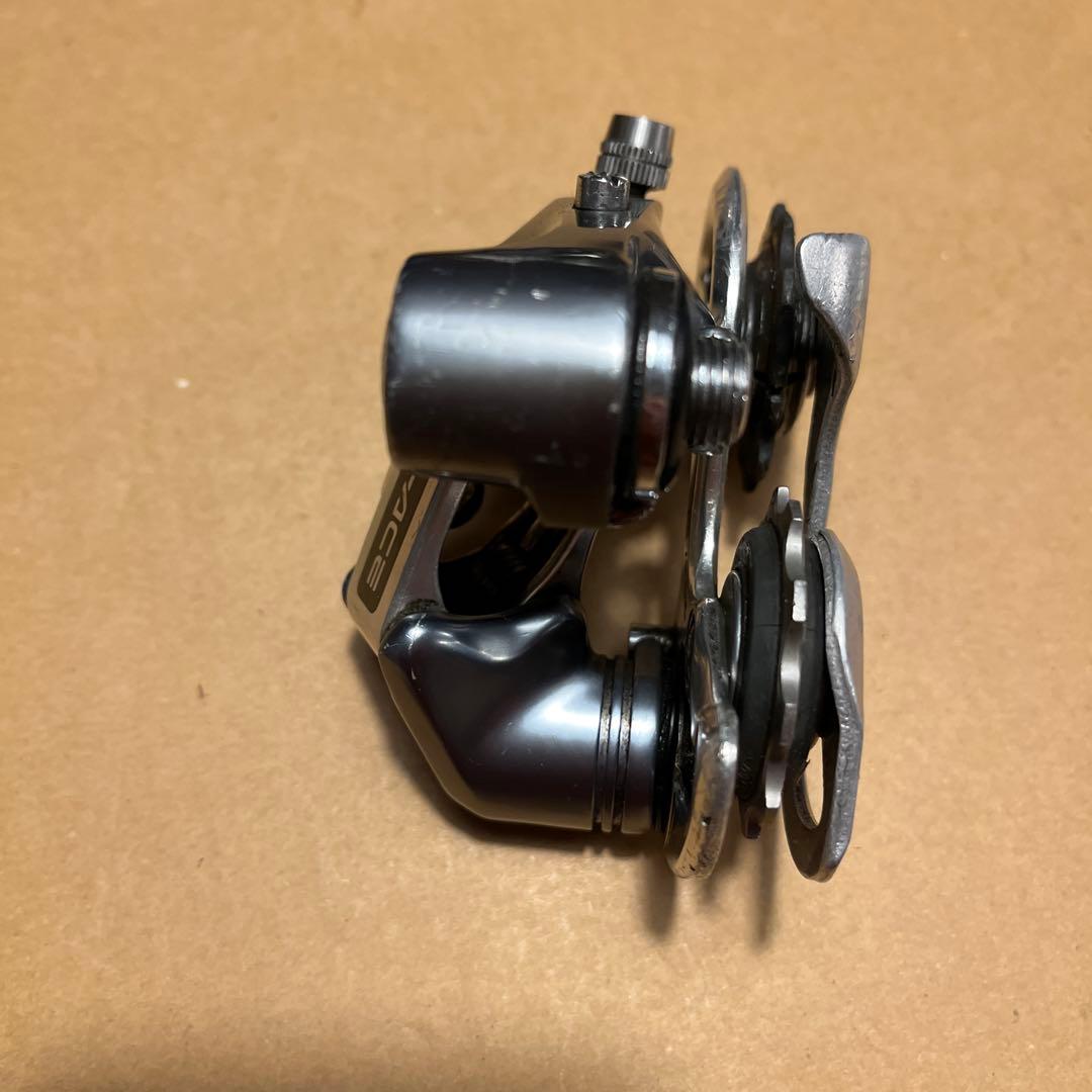 DURA-ACE リアディレイラー