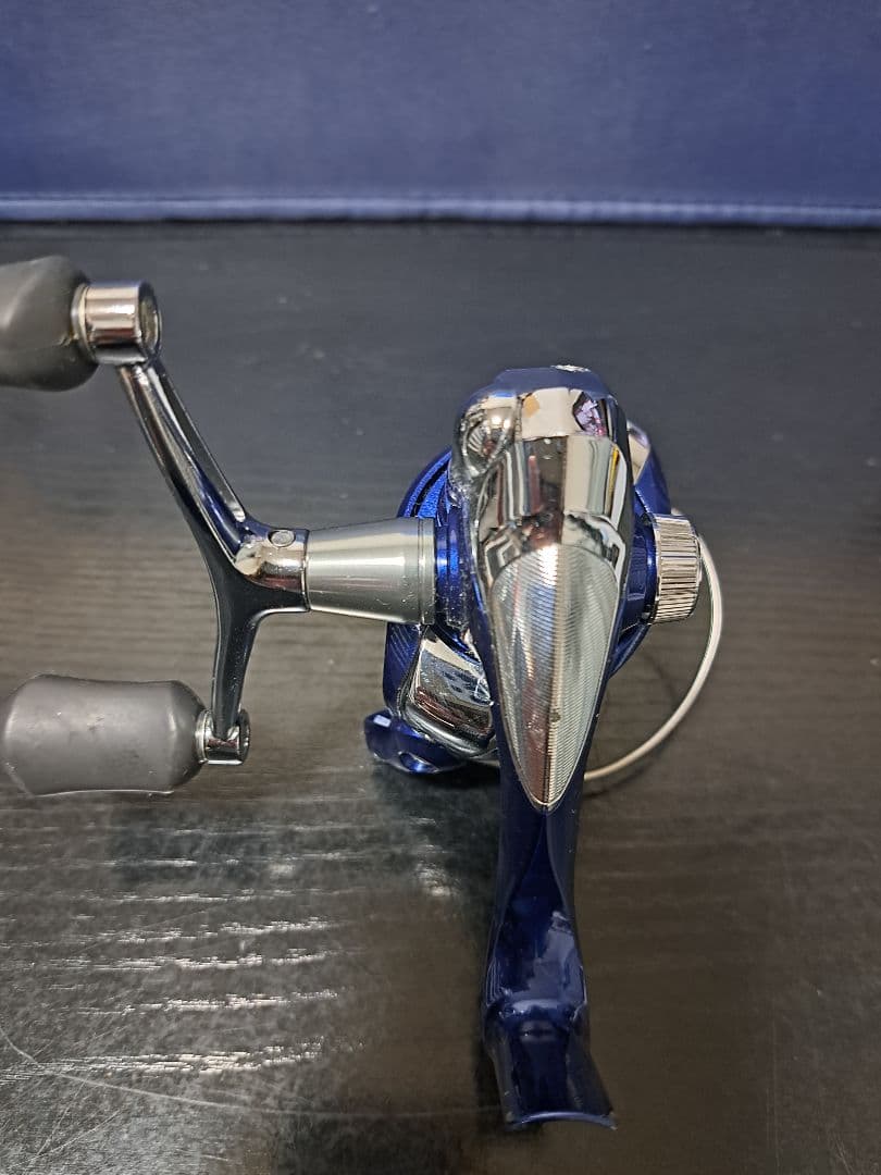 【3セットまとめ】スピニングリール　3セット