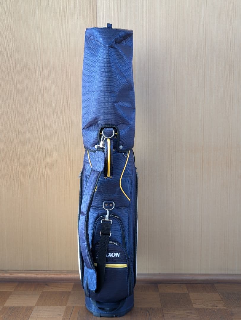 やんずさん専用　Srixon キャディバッグ