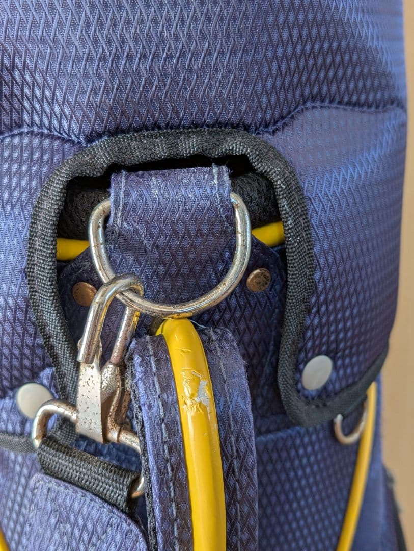 やんずさん専用　Srixon キャディバッグ