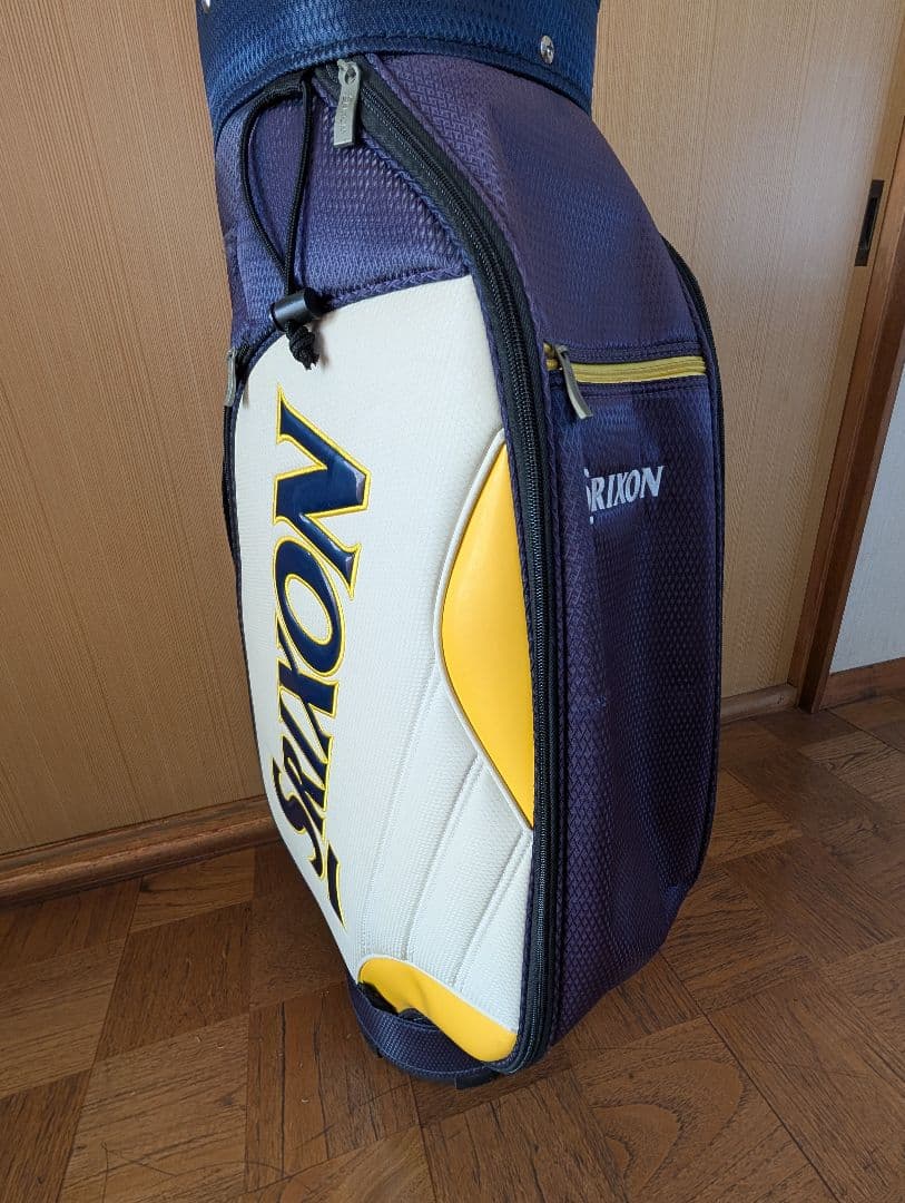 やんずさん専用　Srixon キャディバッグ
