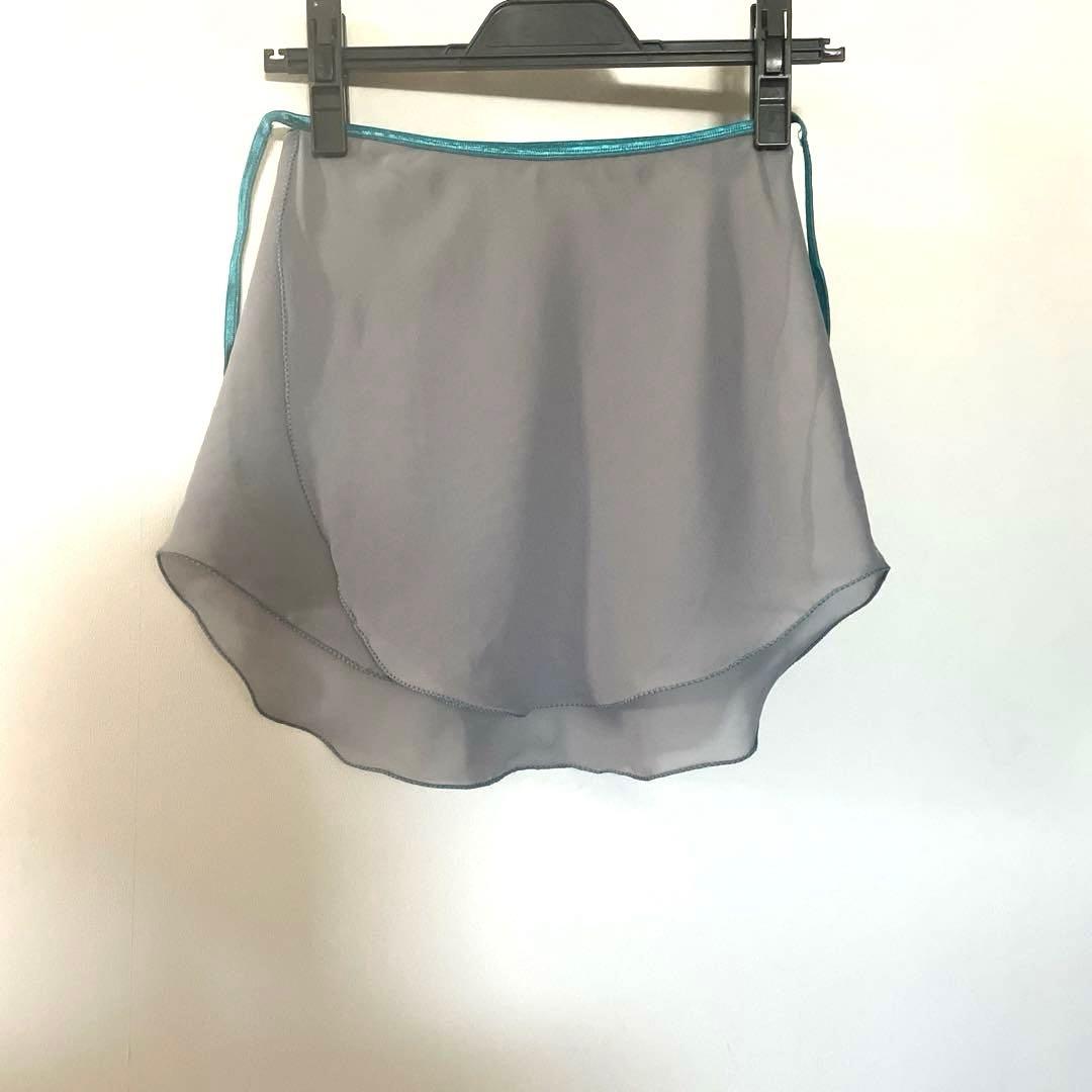 美品　Ricciarte バレエ　スカート