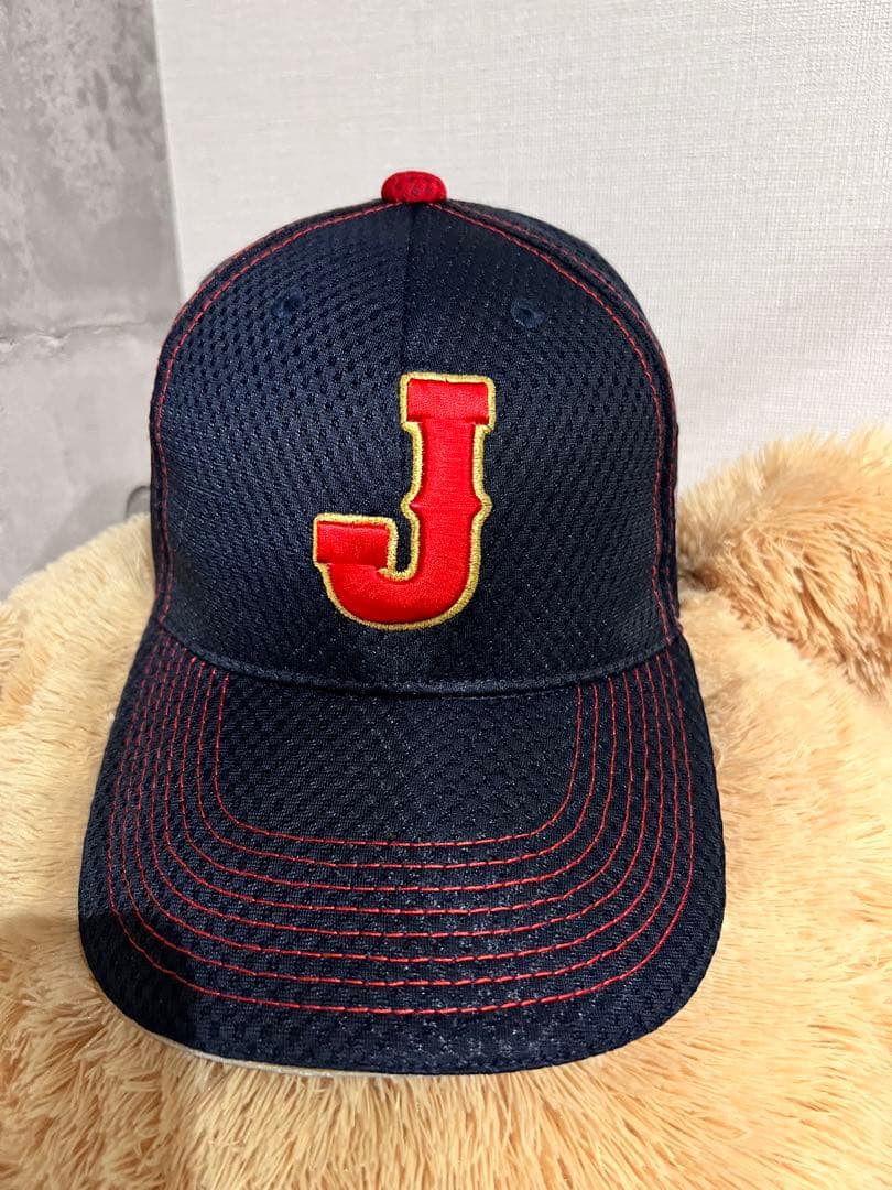 OHTANI 16 WBC 侍ジャパン 日本代表 キャップ