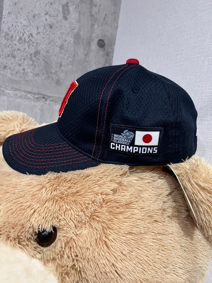 OHTANI 16 WBC 侍ジャパン 日本代表 キャップ