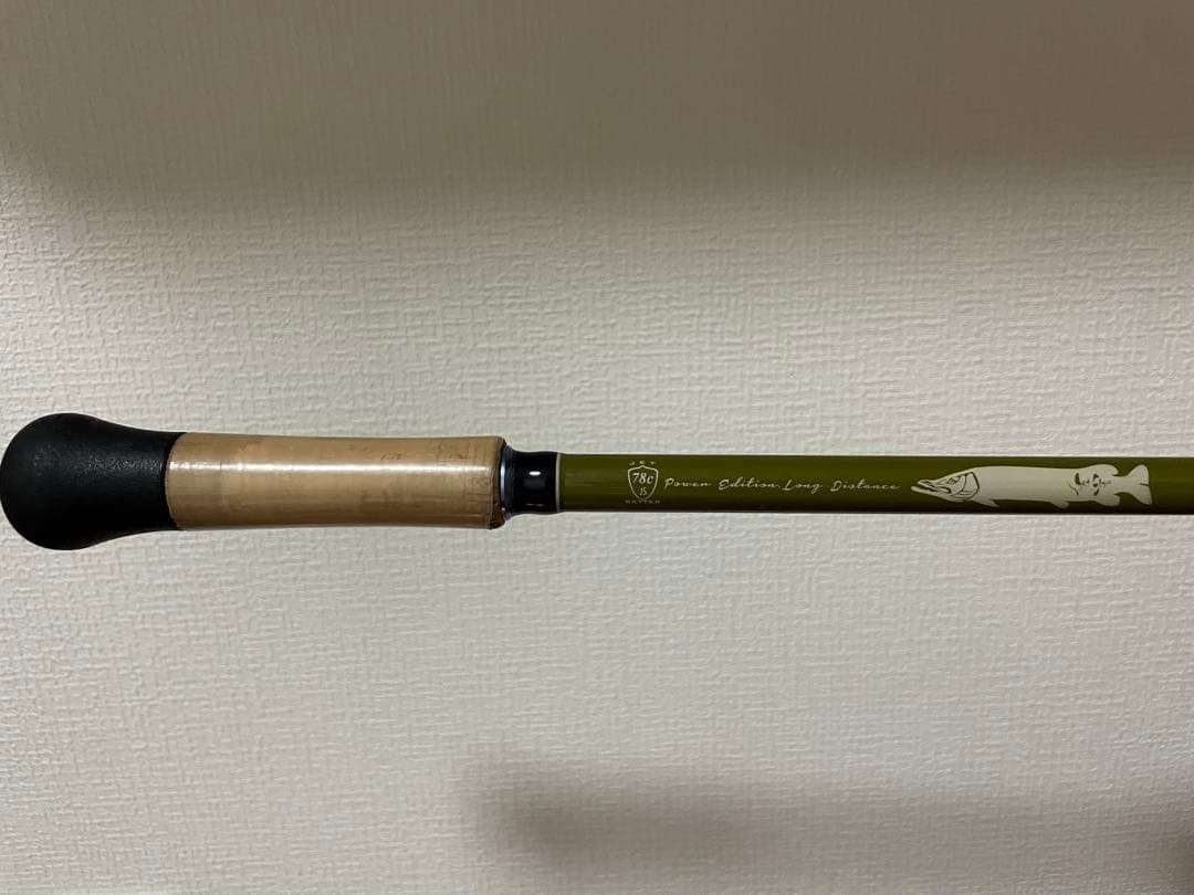 ジェットセッター　78C 中古品