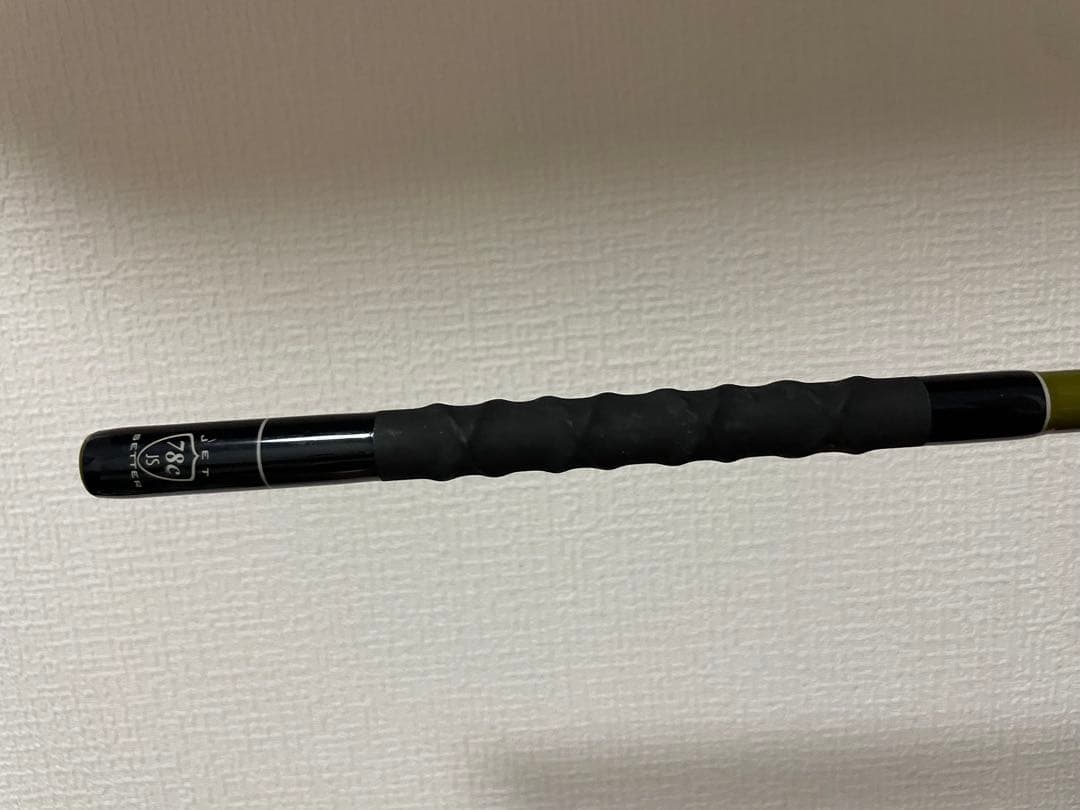 ジェットセッター　78C 中古品