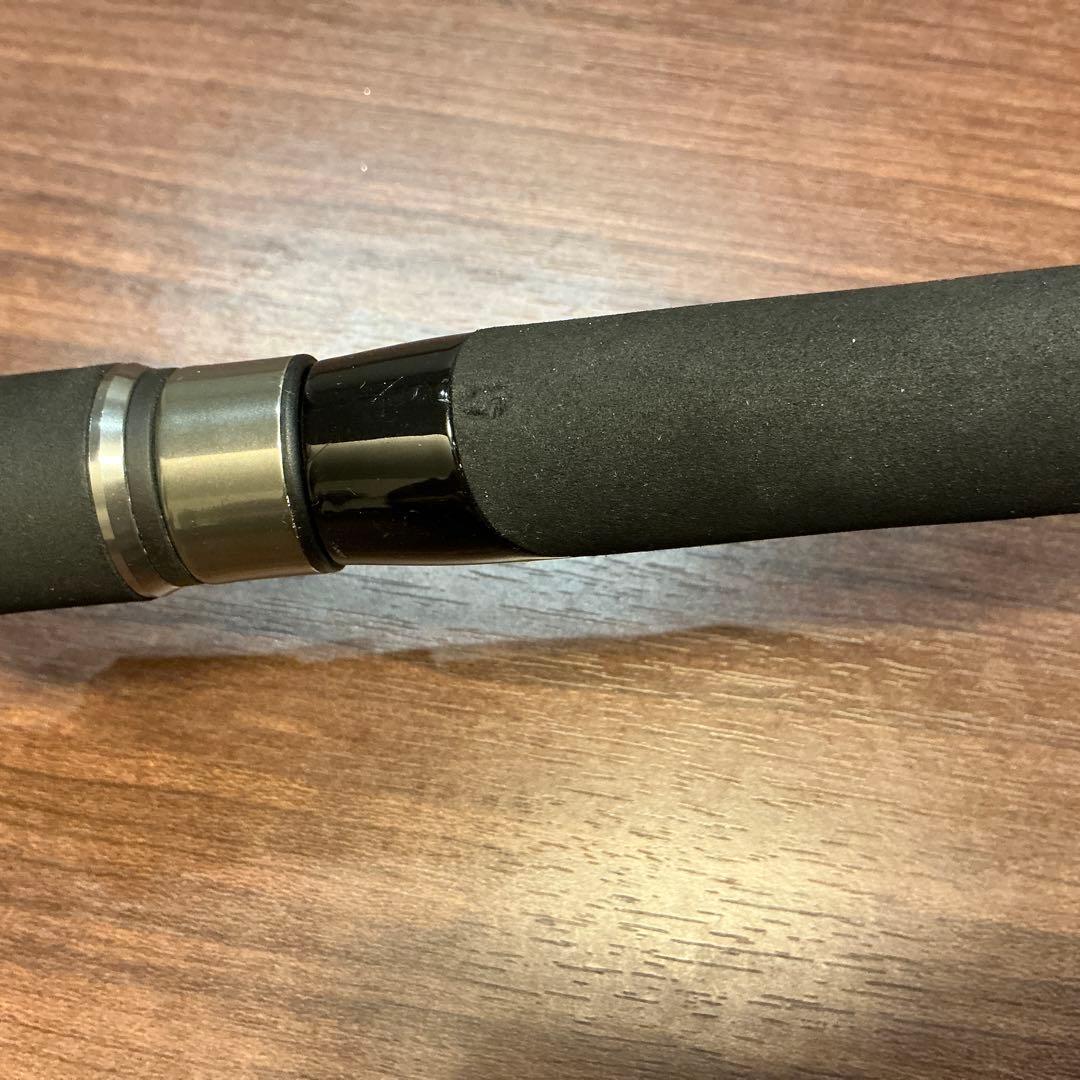 ま*ー様 deps サイドワインダー ティップランモデル TM-S612ML
