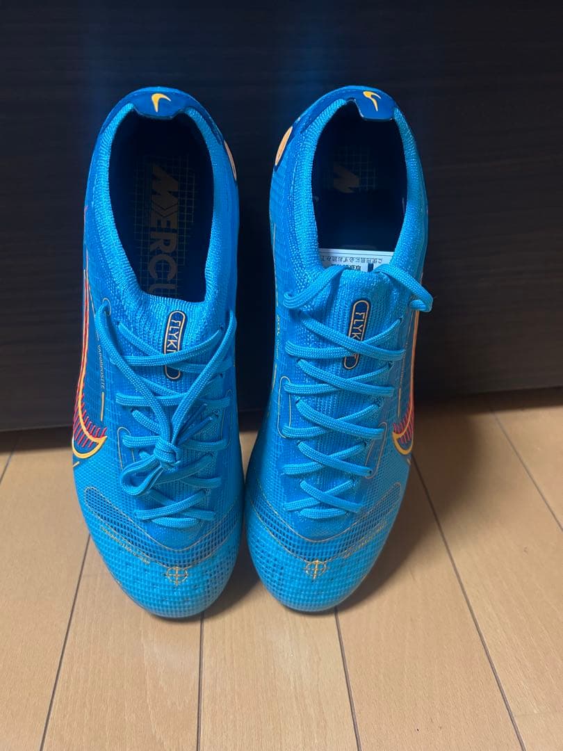 Nike Mercurial サッカーシューズ スパイク