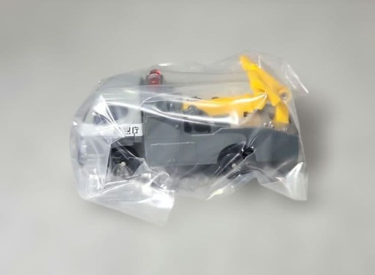トミカ　トイズドリームプロジェクト ３台セット