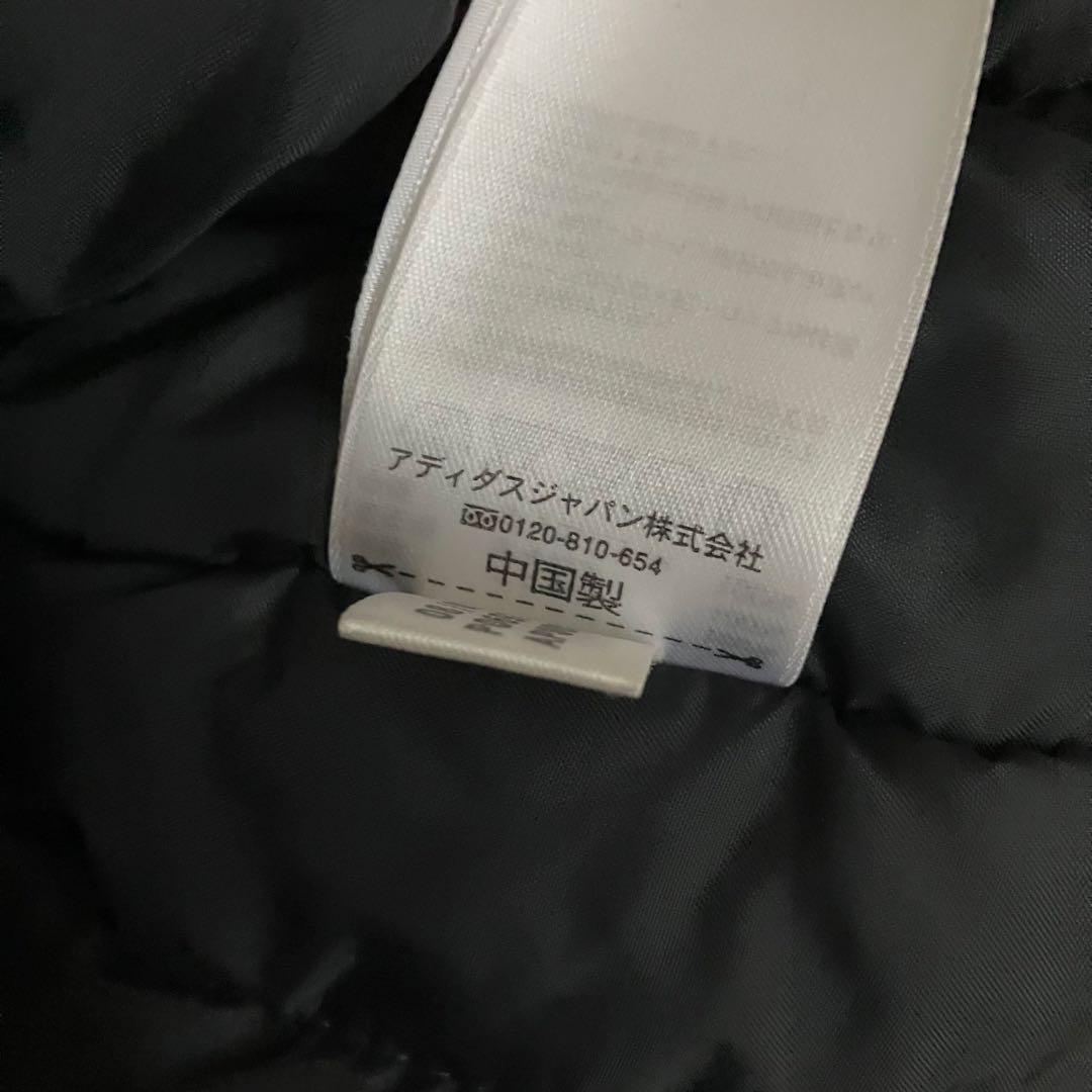 ウェア 09-10 Liverpool adidas Padded Bench Coat