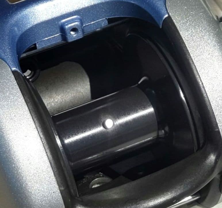 ダイワSUPER TANACOM-s500WP