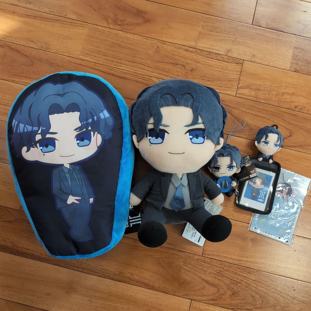 3JSB 三代目 ØMI 登坂広臣 グッズセット
