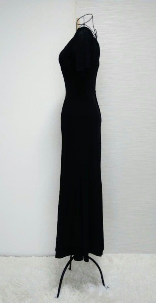 【CHACOTT】✨美品✨ 社交ダンス モダンドレス ワンピース 日本製