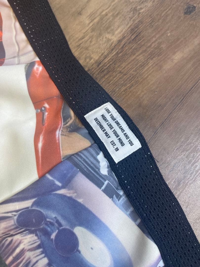 【レア美品】ディセンバーメイ　レギンス　PLAYBOY プレイボーイ　レディース