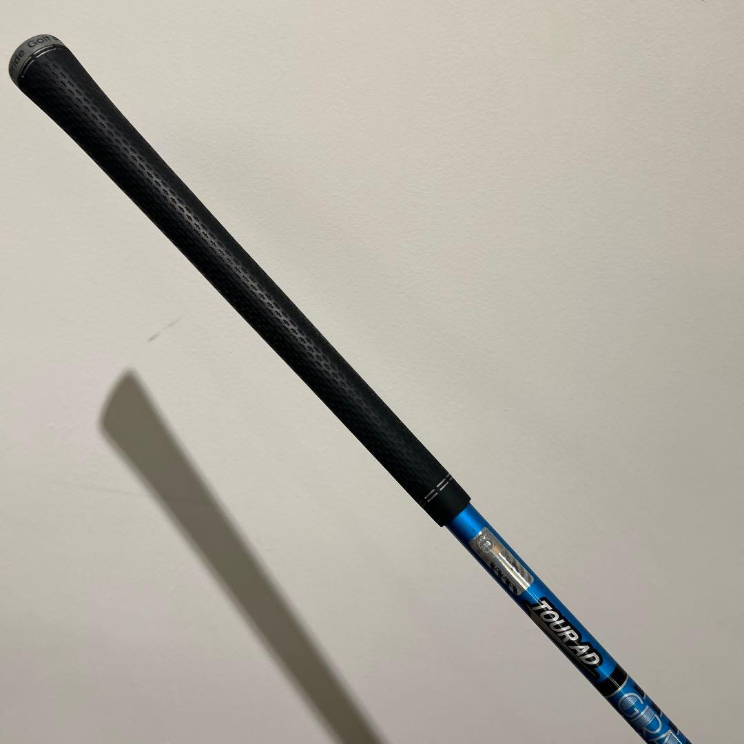 キャロウェイRogue ST LS 5w TOUR AD UB-6S