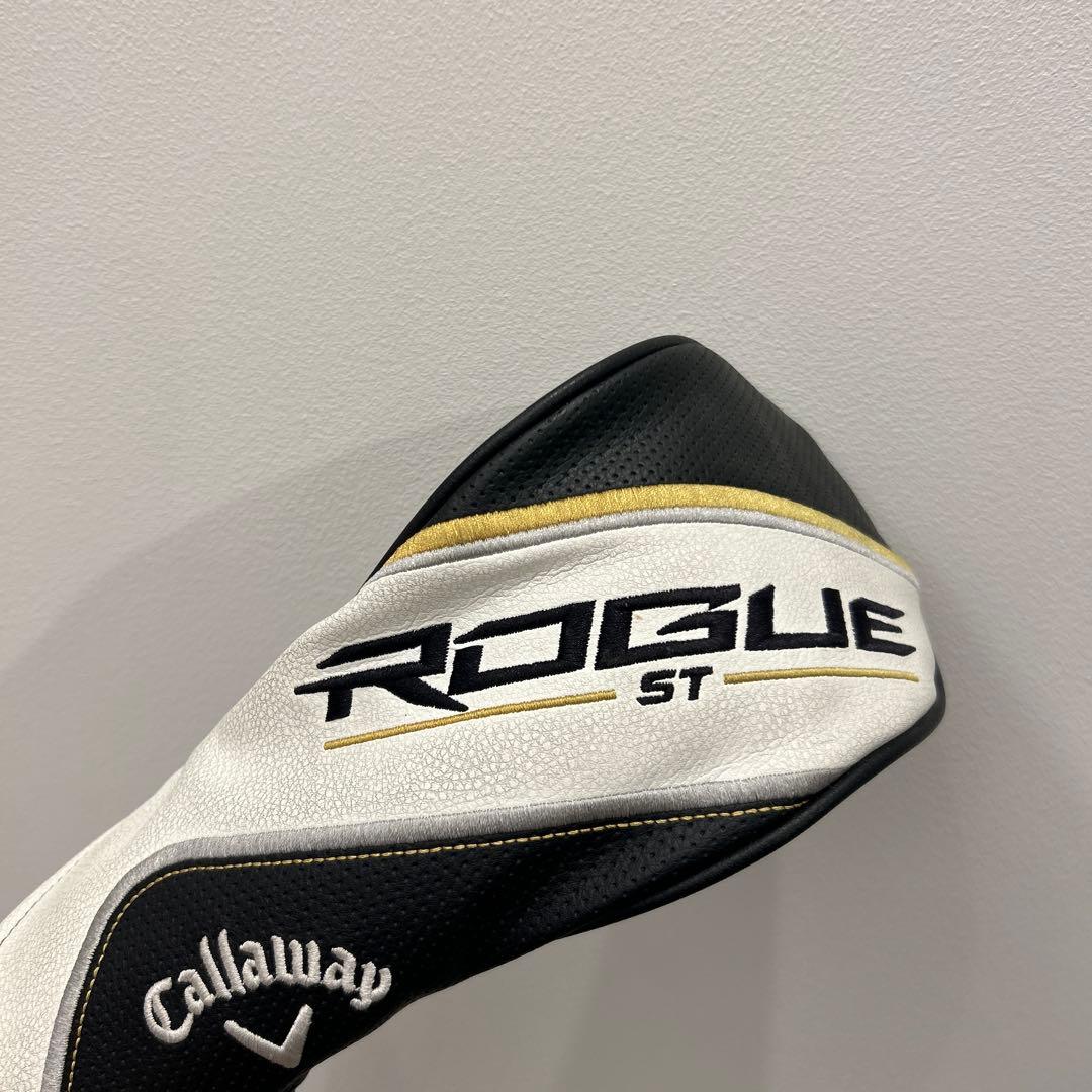 キャロウェイRogue ST LS 5w TOUR AD UB-6S