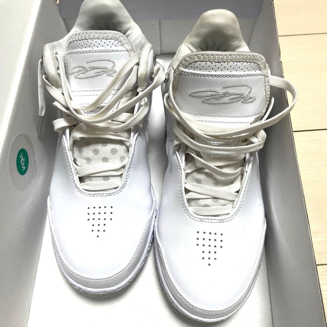 ZM LEBRON NXXT GEN バッシュ　NIKE バスケ