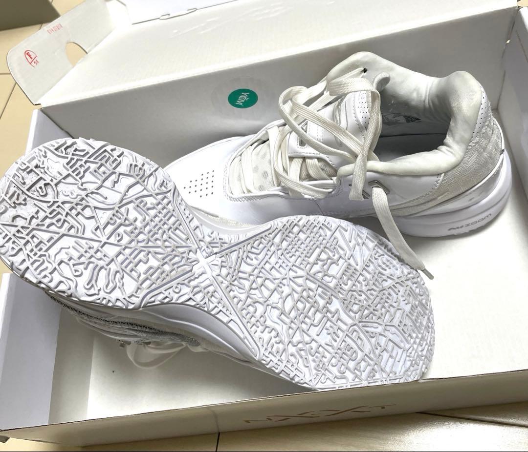 ZM LEBRON NXXT GEN バッシュ　NIKE バスケ