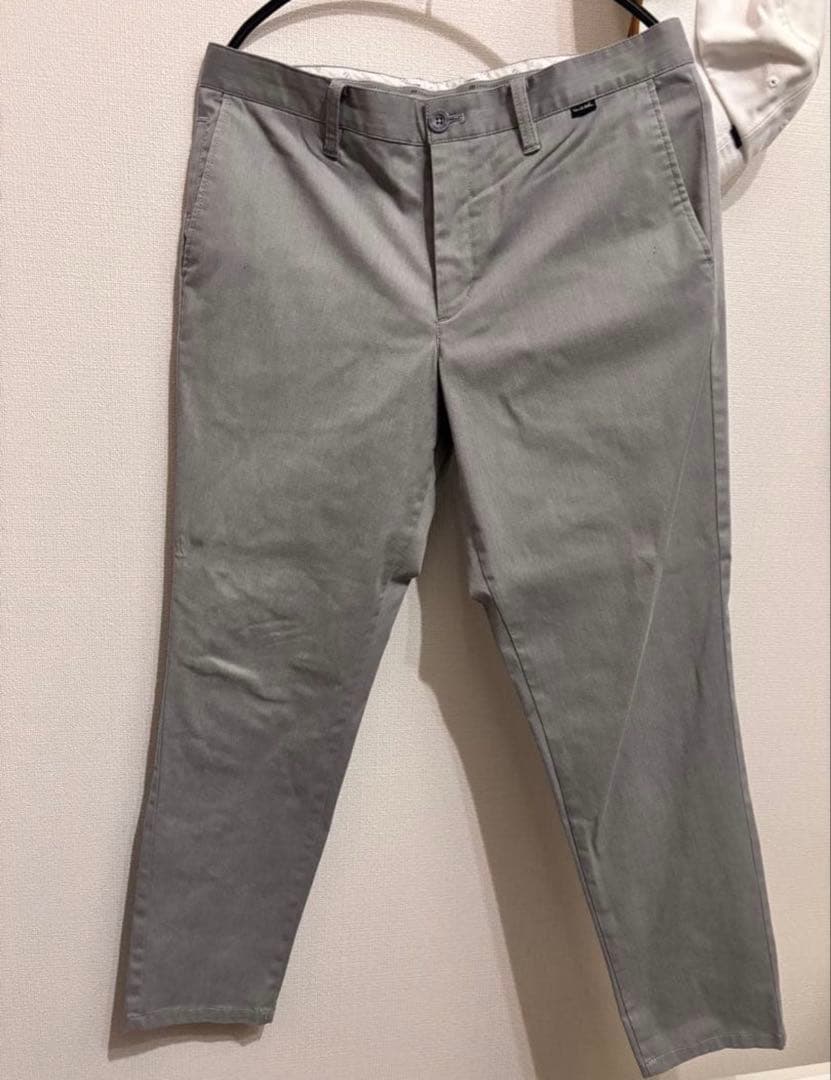 トモTravisMathew トラビスマシュー　ゴルフ　パンツ　2本セット