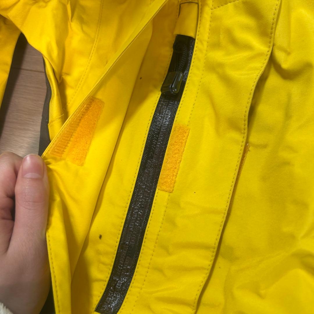 THE NORTH FACE　スキーウェア　GORE-TEX