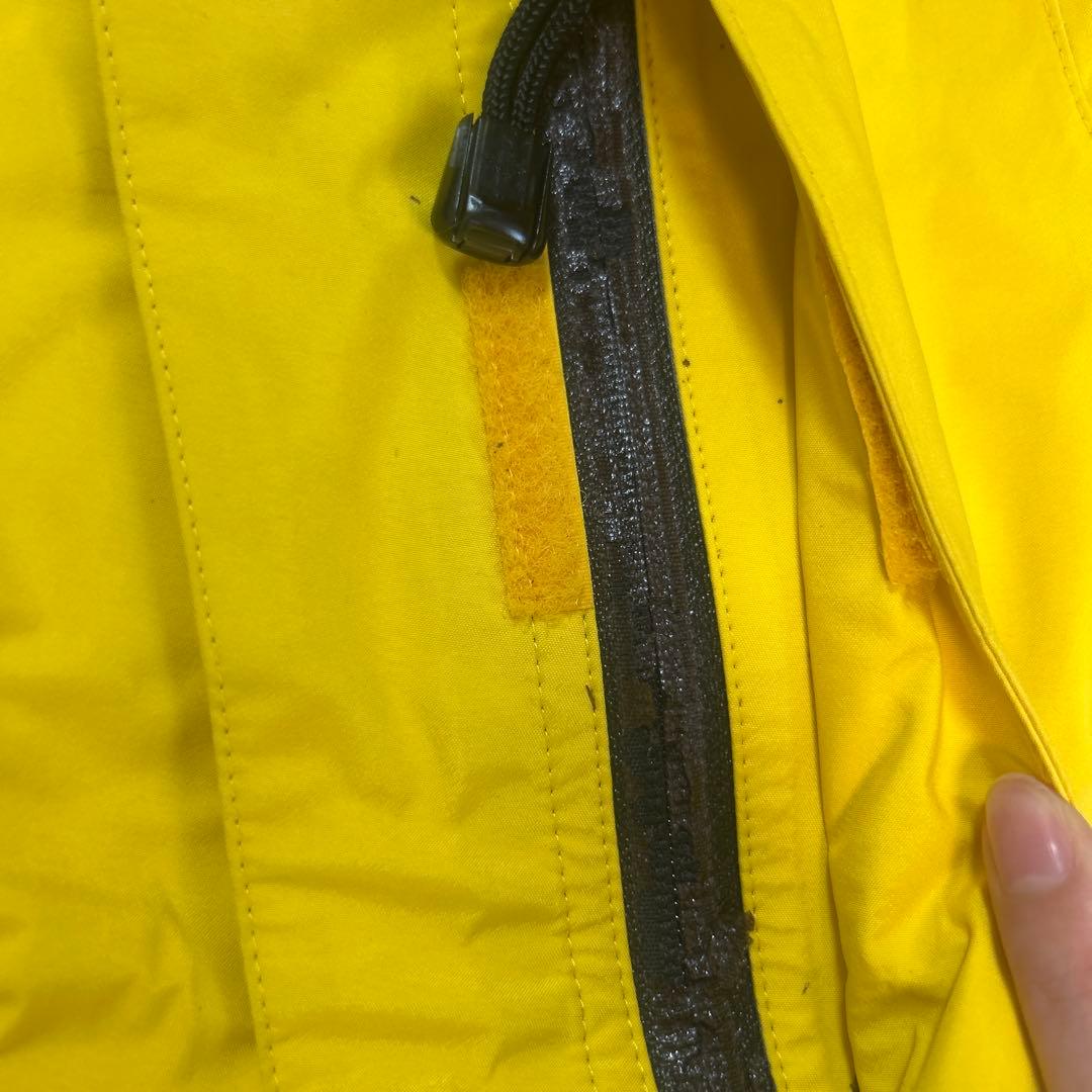 THE NORTH FACE　スキーウェア　GORE-TEX