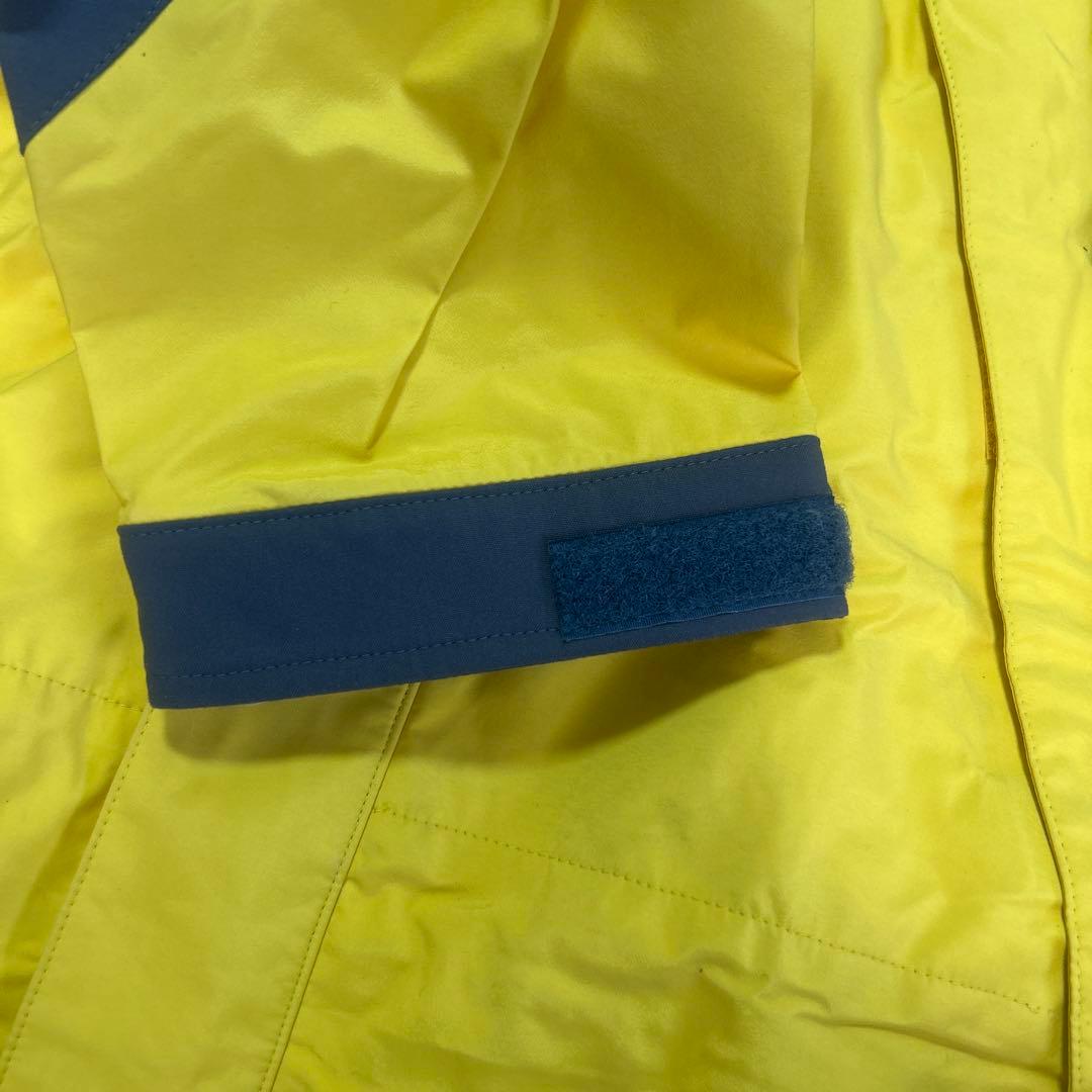THE NORTH FACE　スキーウェア　GORE-TEX