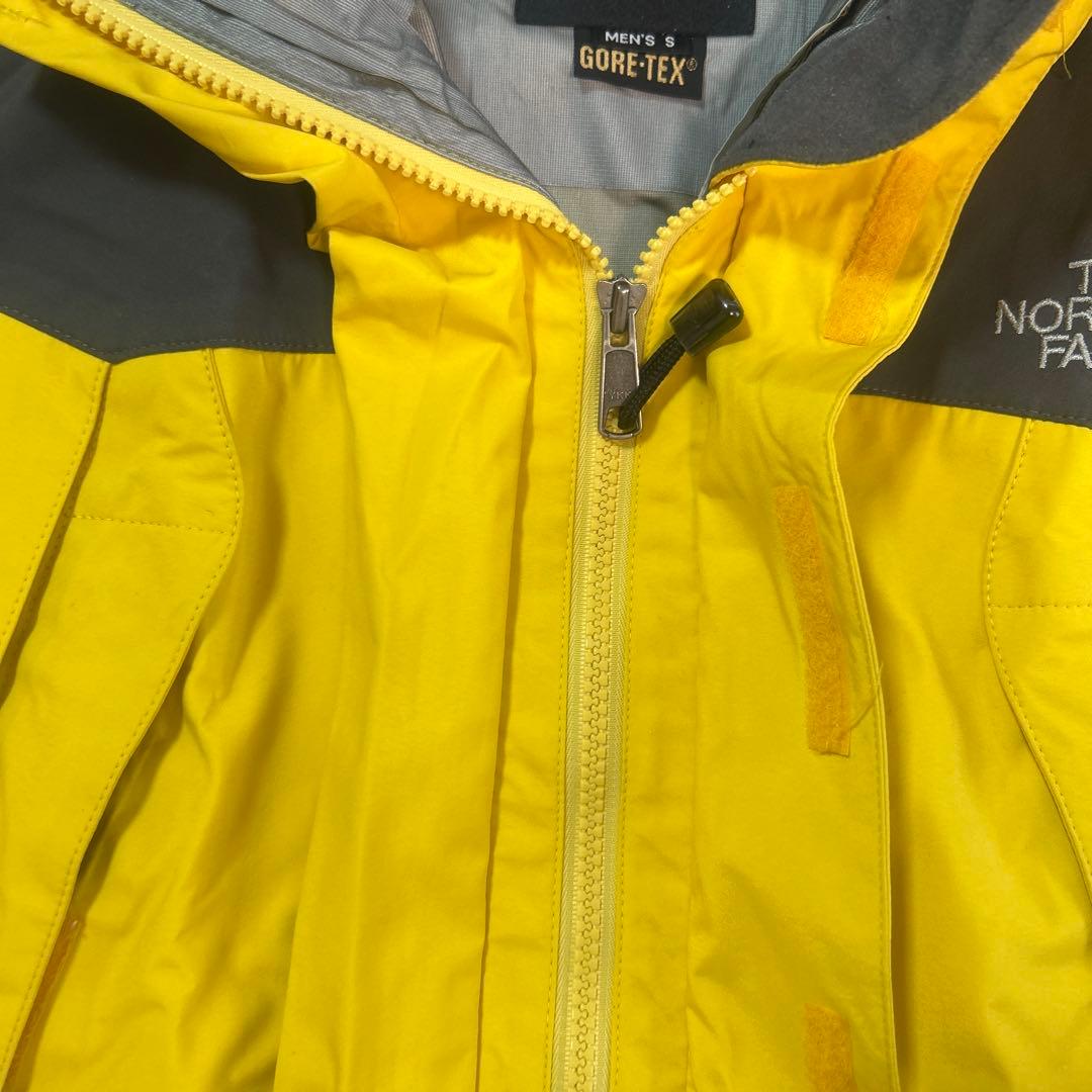 THE NORTH FACE　スキーウェア　GORE-TEX