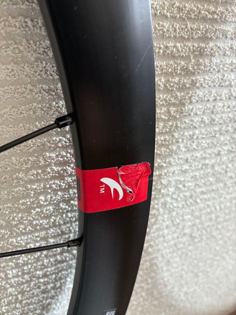 QAUTO CUES Di2 フルクラムホイール 11s 11-45T