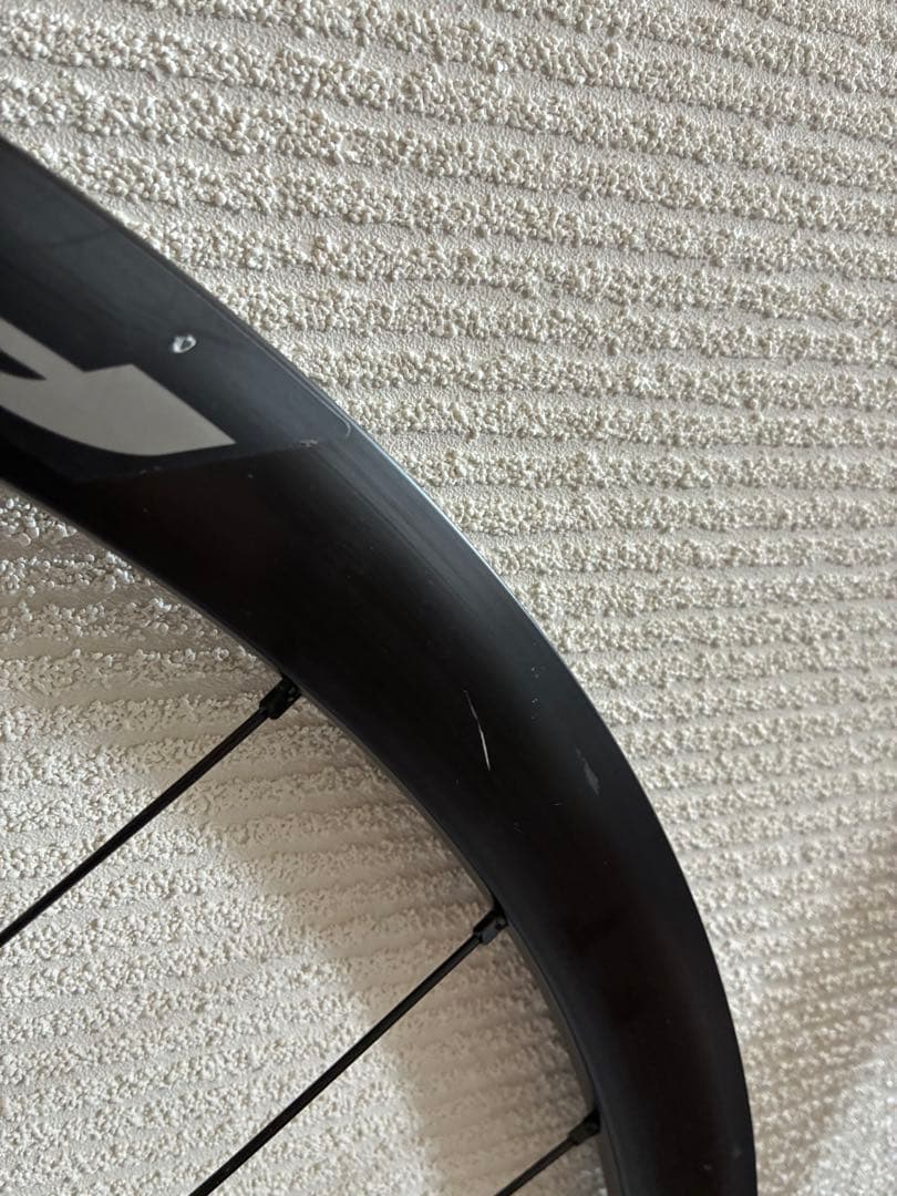 QAUTO CUES Di2 フルクラムホイール 11s 11-45T