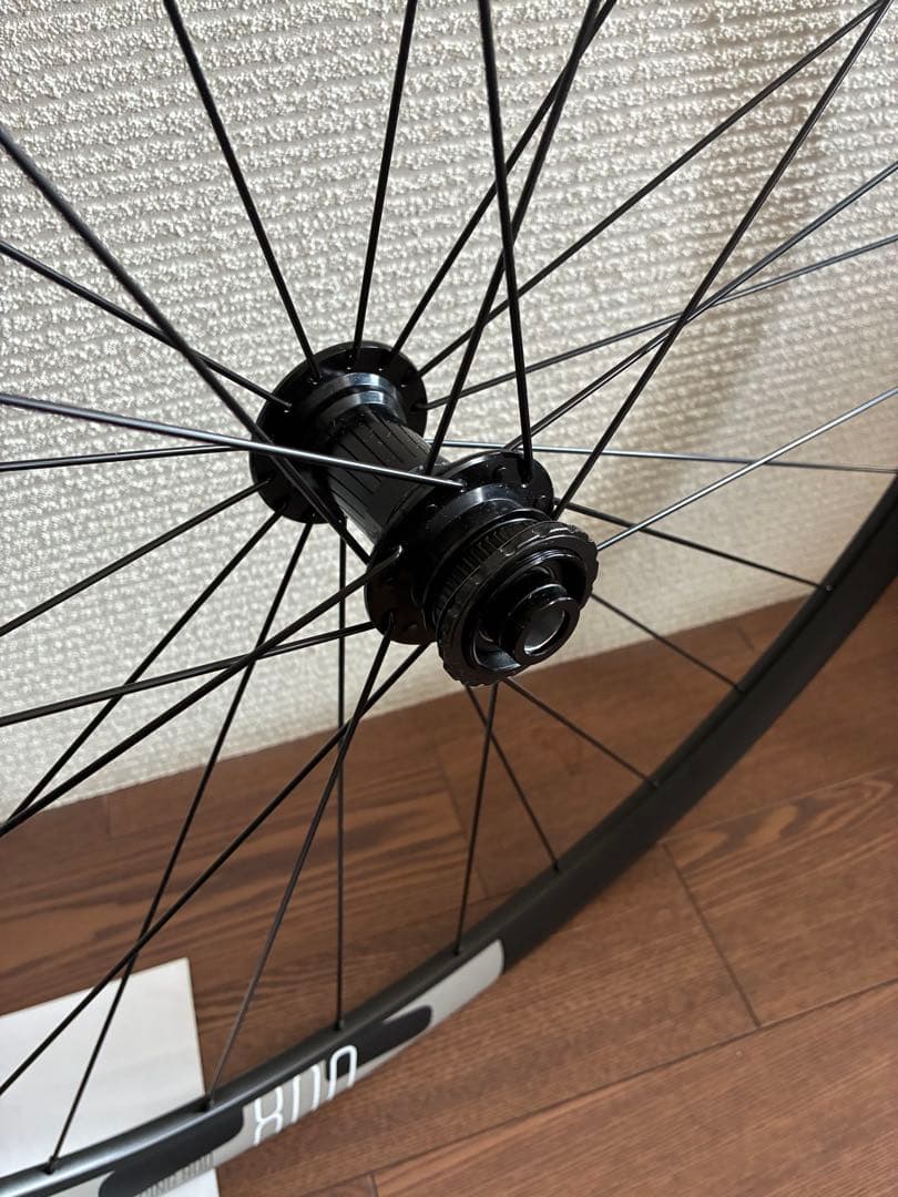 QAUTO CUES Di2 フルクラムホイール 11s 11-45T