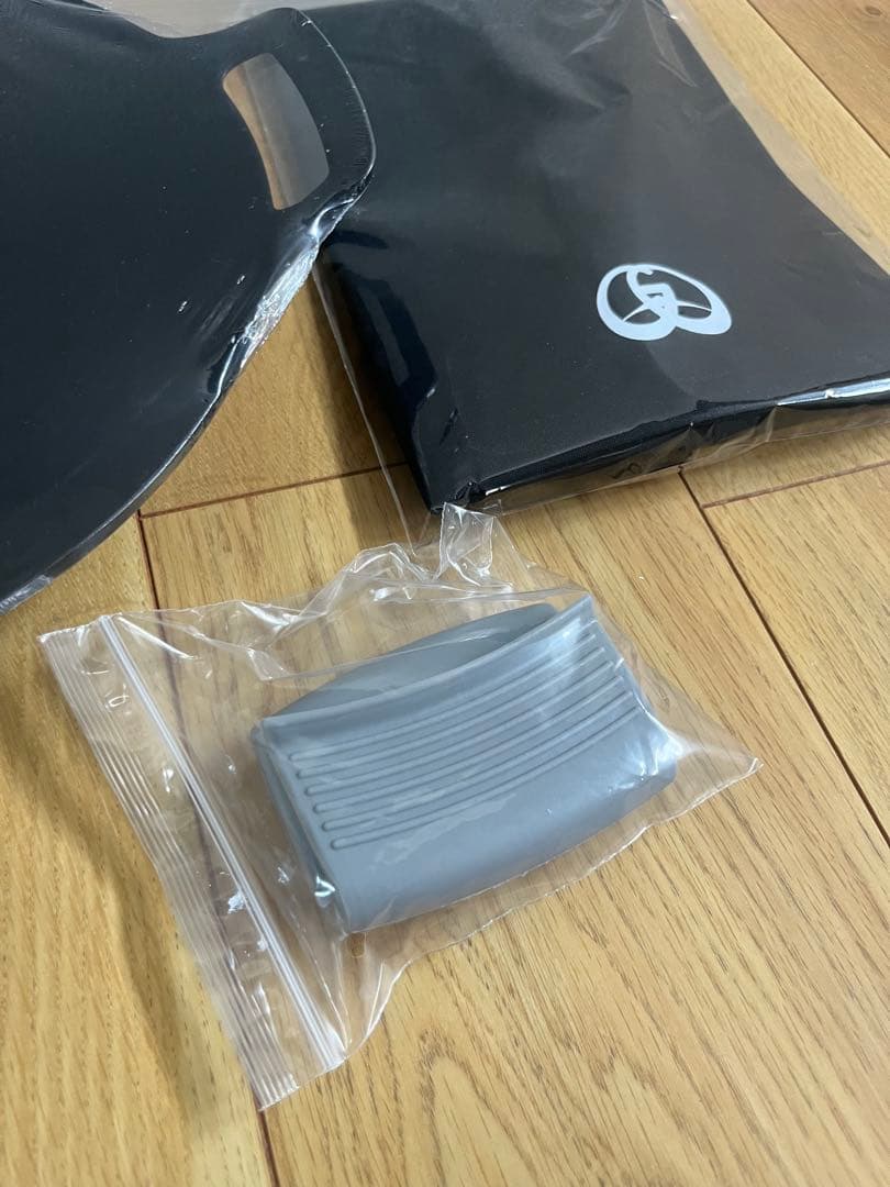 新品 未使用　JHQ マルチグリドル 29cm 深型単品　IH対応
