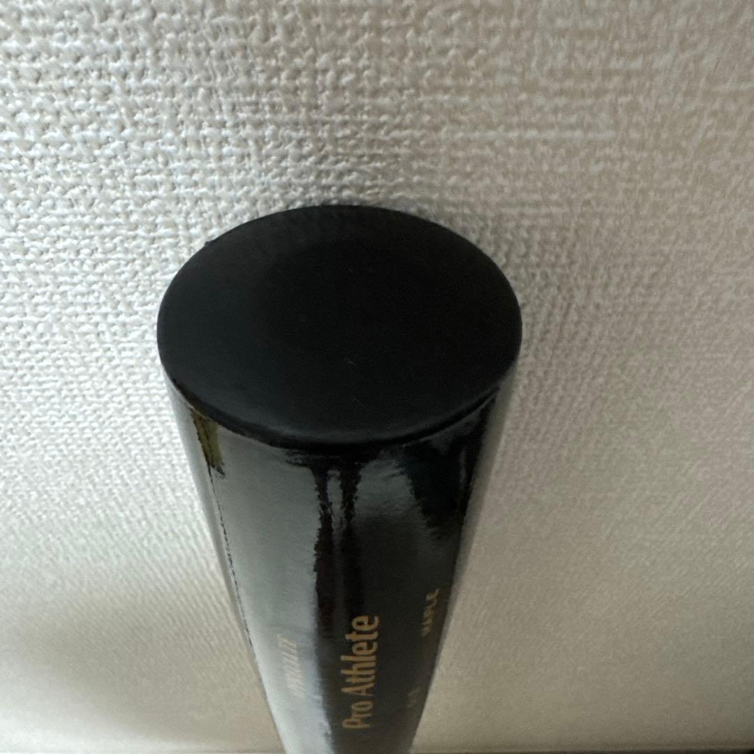 硬式木製バット2本セット