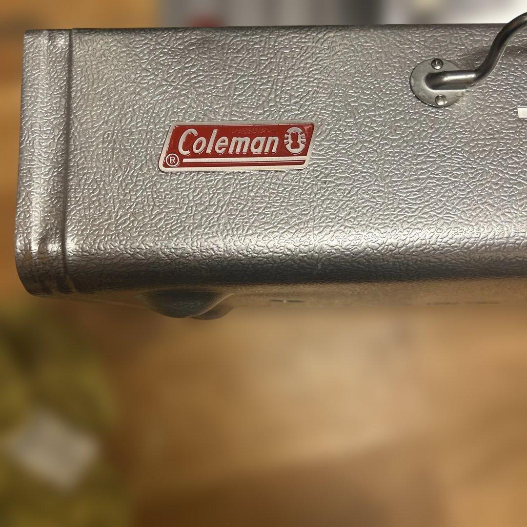 Coleman 413H Limited Model コールマンツーバーナー