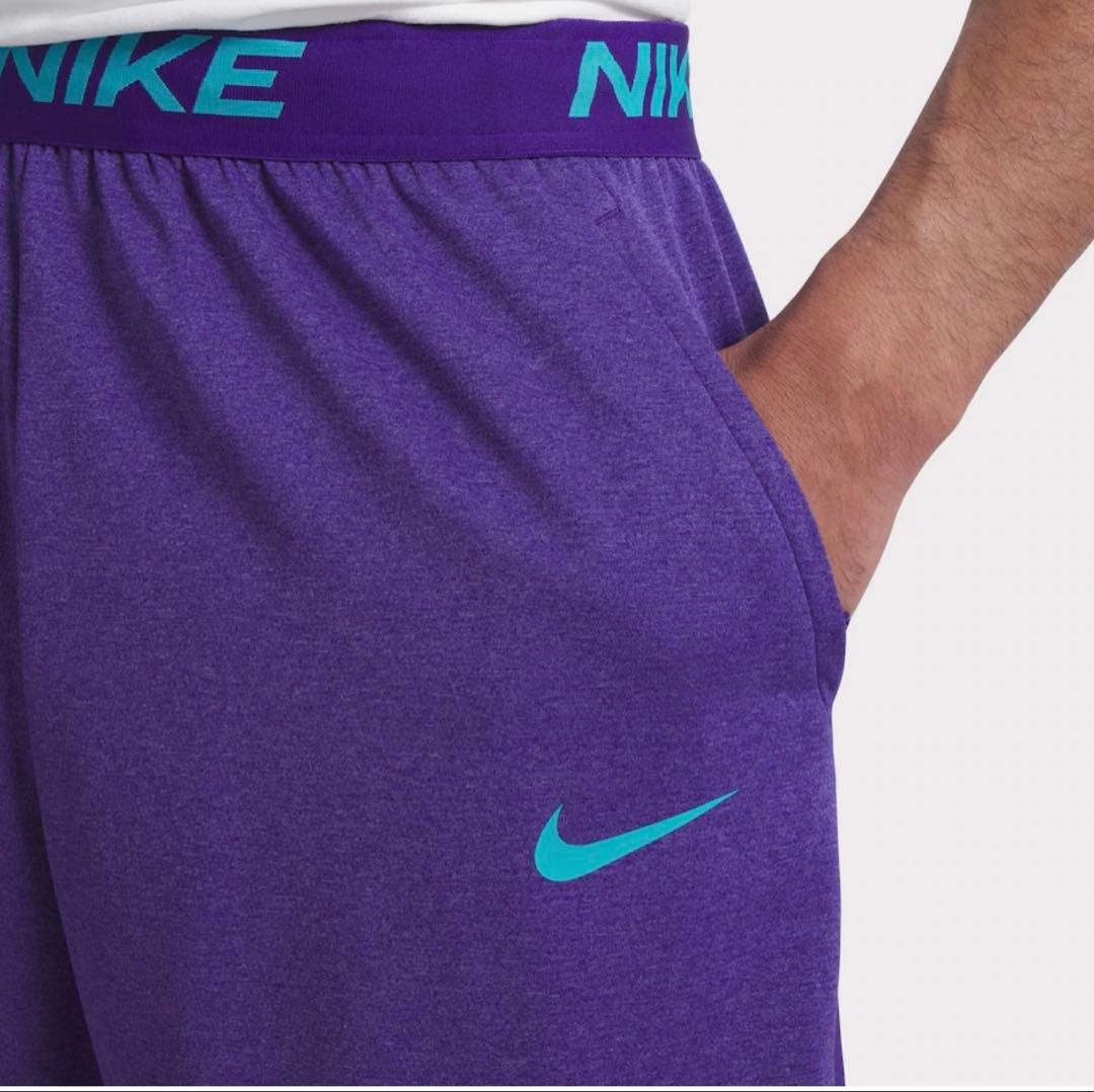 【未開封】MLB ダイヤモンドバックス NIKE ハーフパンツ