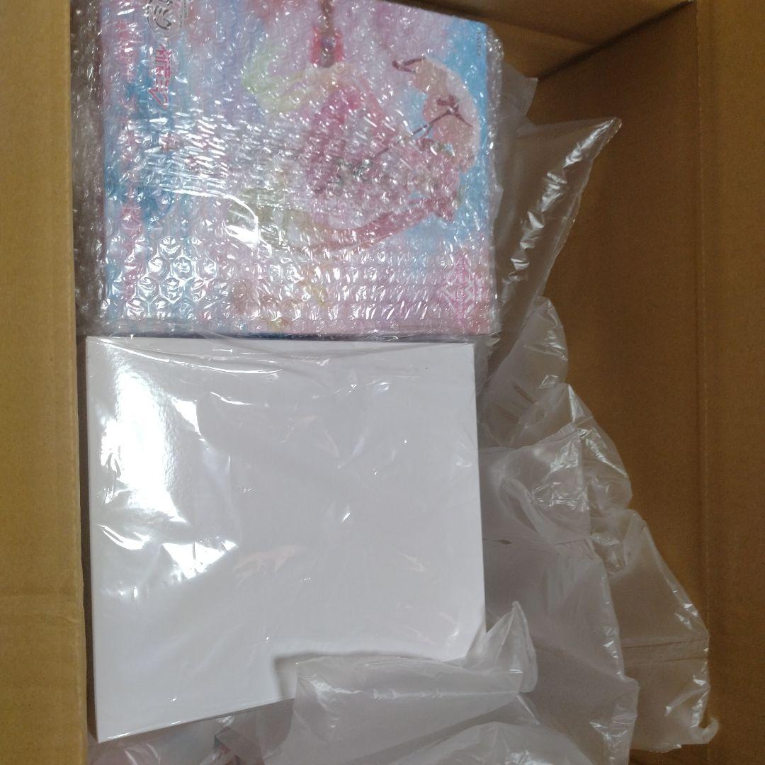 初音ミク・桜ミク プライズフィギュアまとめ売り