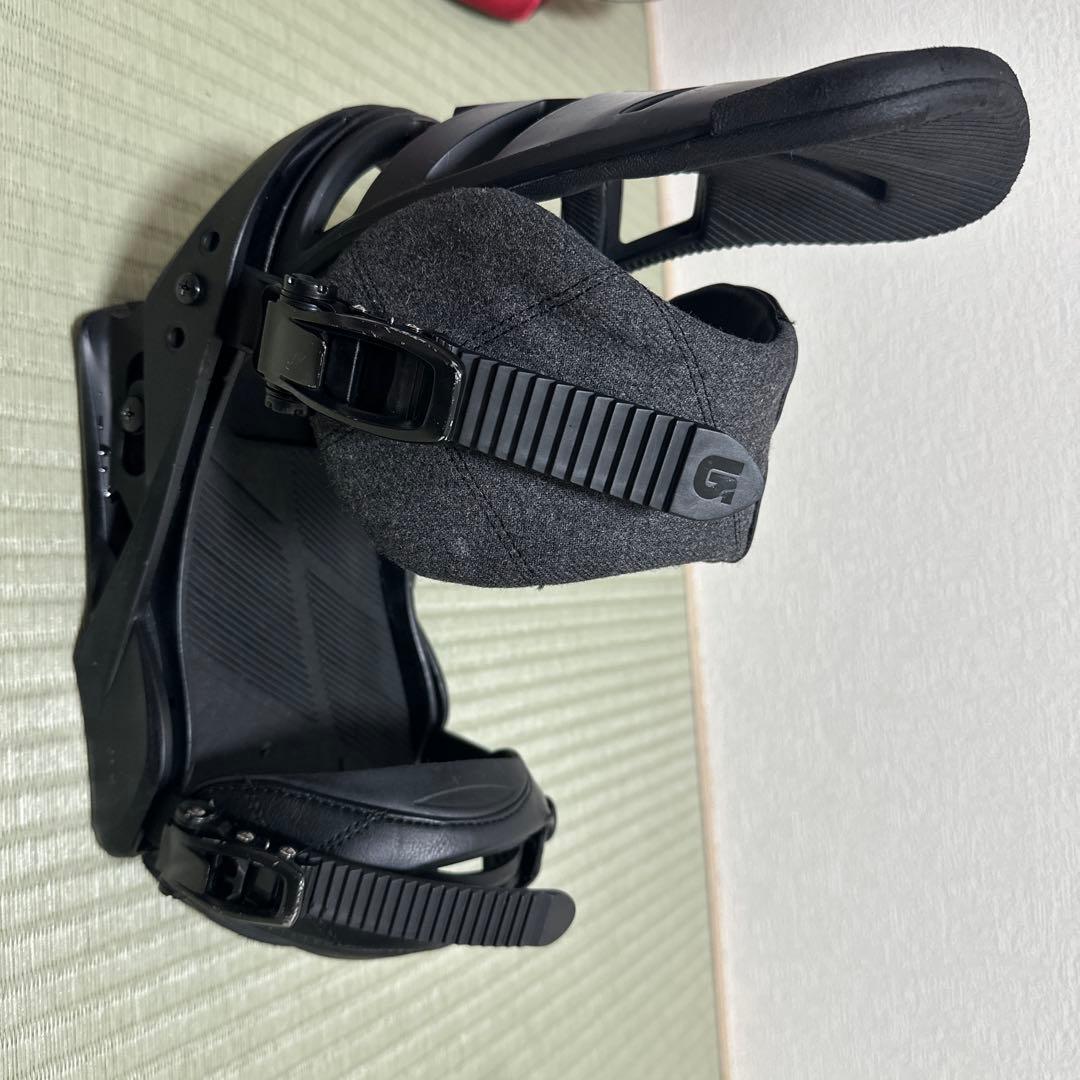BURTON MISSION Re:Flex Mサイズ
