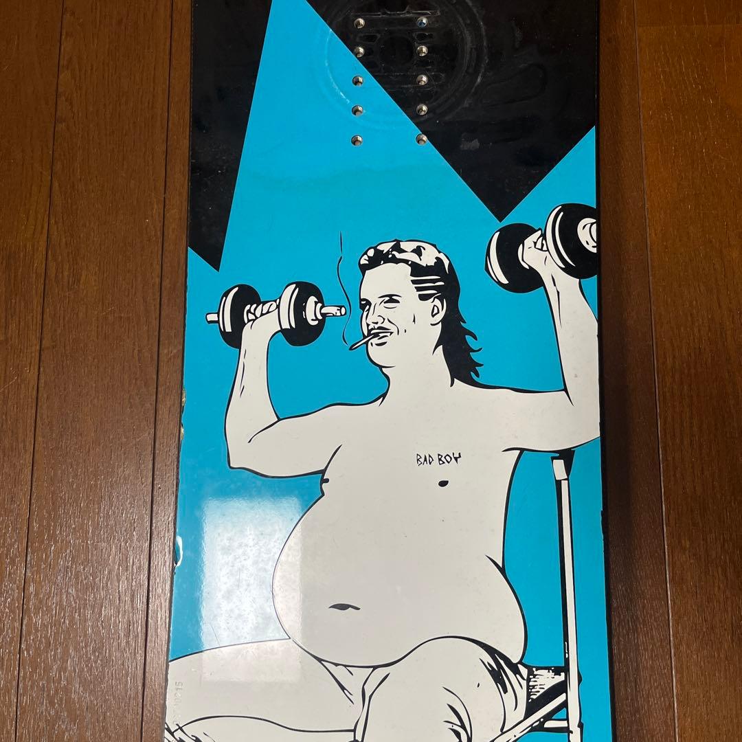 CAPITA ステアマスター　152cm
