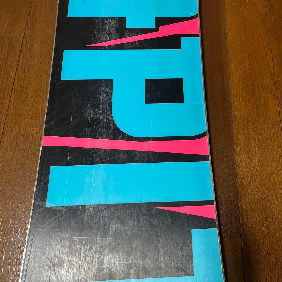 CAPITA ステアマスター　152cm