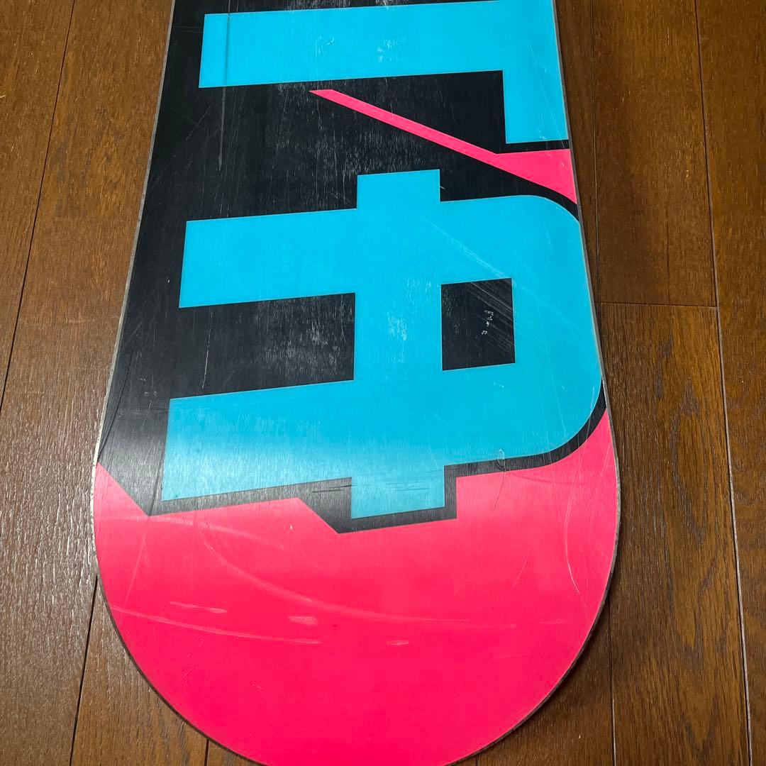 CAPITA ステアマスター　152cm